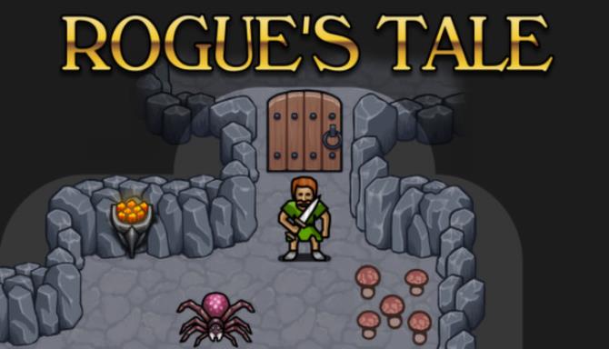 Rogue’s Tale Free Download