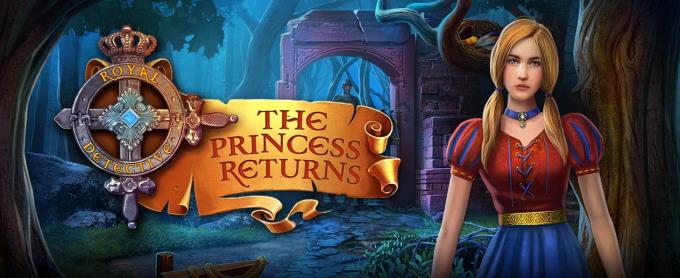 Royal Detective The Princess Returns-RAZOR Free Download