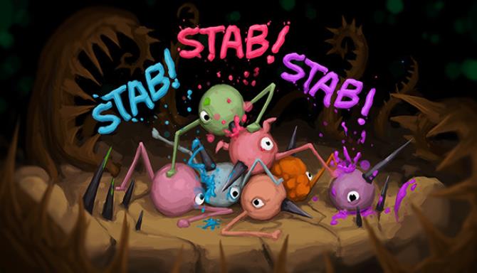 STAB STAB STAB! Free Download