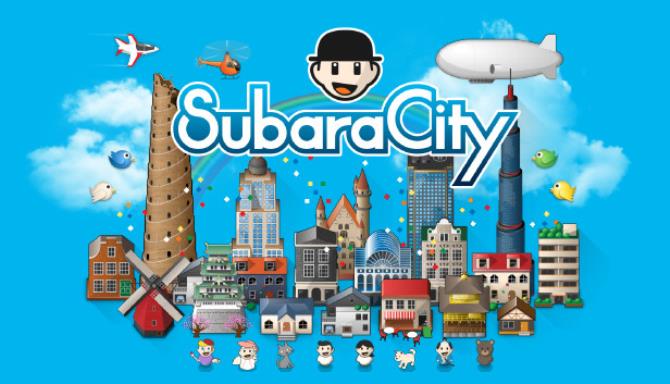 SubaraCity-SiMPLEX Free Download