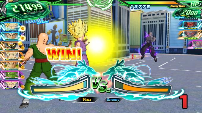 SUPER DRAGON BALL HEROES WORLD MISSION Torrent Download