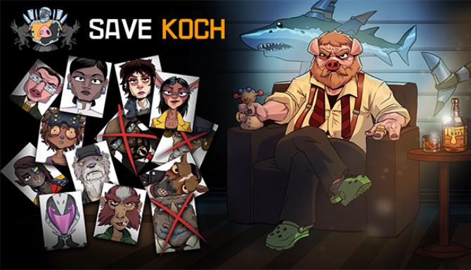 Save Koch-SiMPLEX Free Download