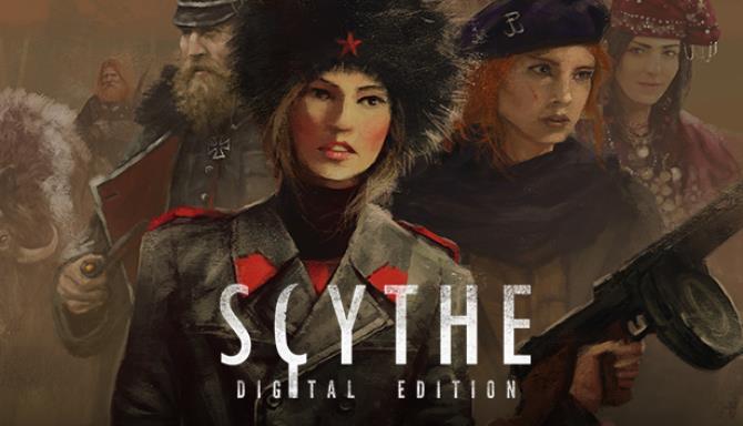 Scythe Digital Edition v1 4 28-SiMPLEX Free Download