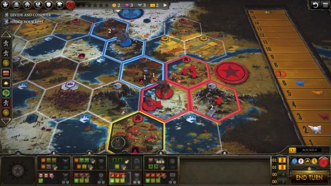 Scythe Digital Edition v1 4 28 PC Crack