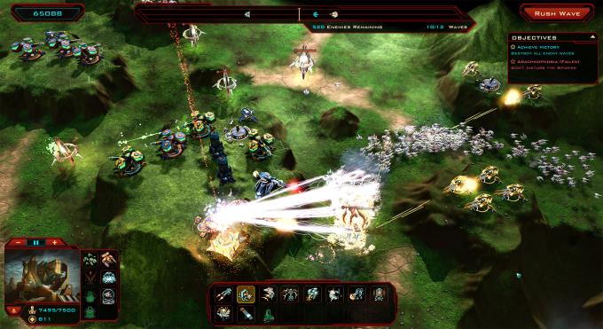 Siege of Centauri Torrent Download