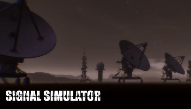 Signal Simulator Update v1 7 0-PLAZA Free Download