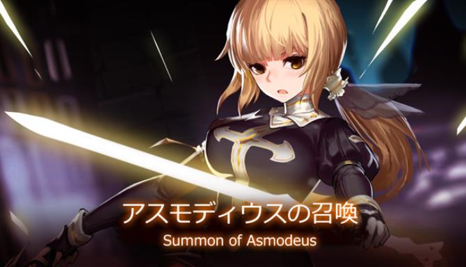 Summon of Asmodeus-DARKZER0 Free Download