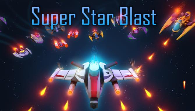 Super Star Blast-DARKZER0 Free Download