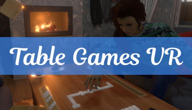 Table Games VR Free Download