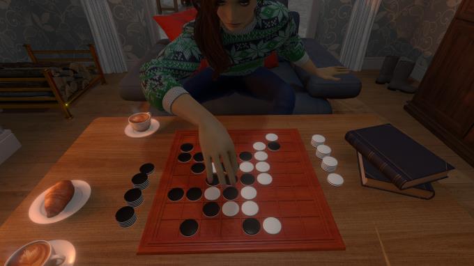 Table Games VR PC Crack