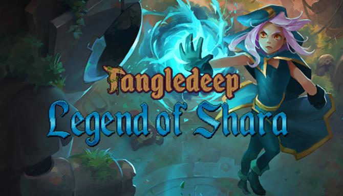 Tangledeep Legend of Shara Update v1 26-PLAZA Free Download
