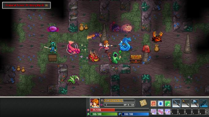 Tangledeep Legend of Shara Torrent Download