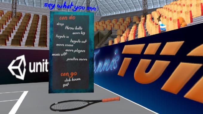 Tennis Tune-Up PC Crack