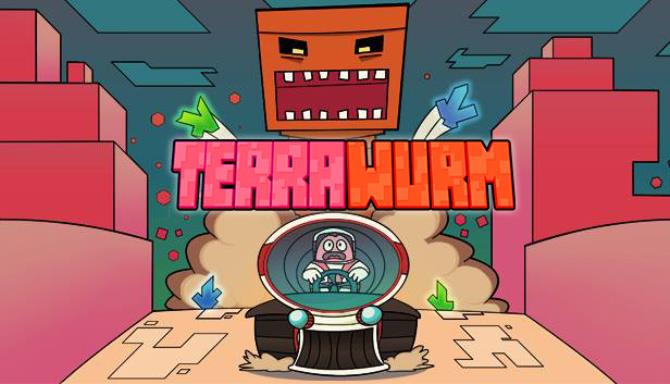 Terrawurm-SiMPLEX Free Download