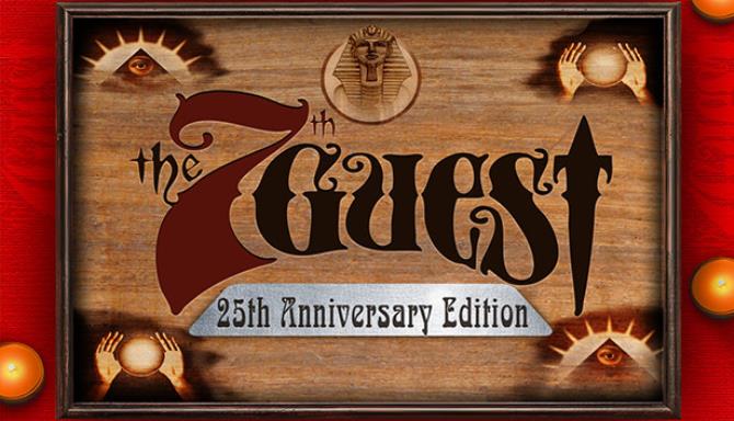 The 7th Guest 25th Anniversary Edition-Razor1911 Free Download
