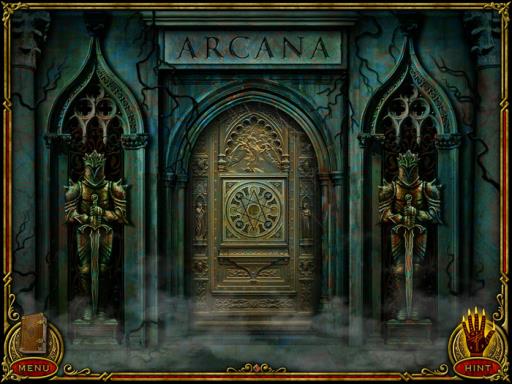 The Cabinets of Doctor Arcana PC Crack