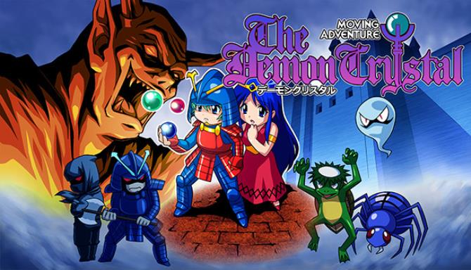 The Demon Crystal Free Download