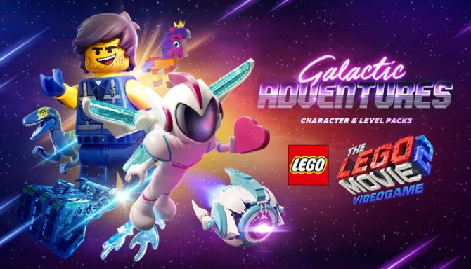 The LEGO Movie 2 Videogame Galactic Adventures-CODEX Free Download