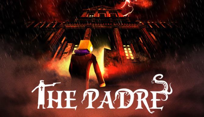 The Padre-DARKSiDERS Free Download