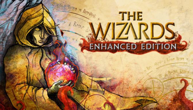 The Wizards – Enhanced Edition Free Download