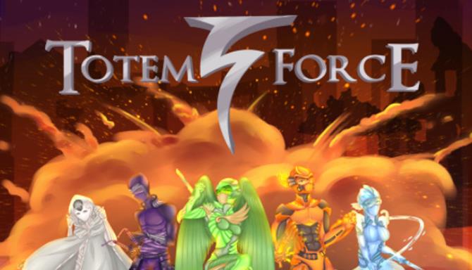 Totem Force Free Download