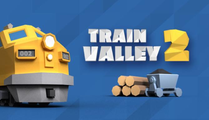 Train Valley 2-TiNYiSO Free Download