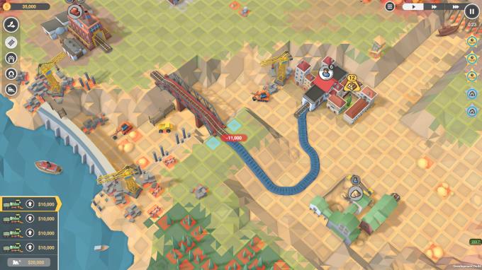 Train Valley 2 Torrent Download