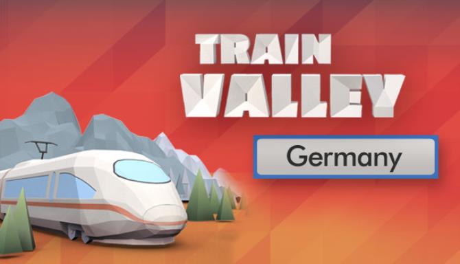 Train Valley Germany v1 1 7 4 x64-SiMPLEX Free Download