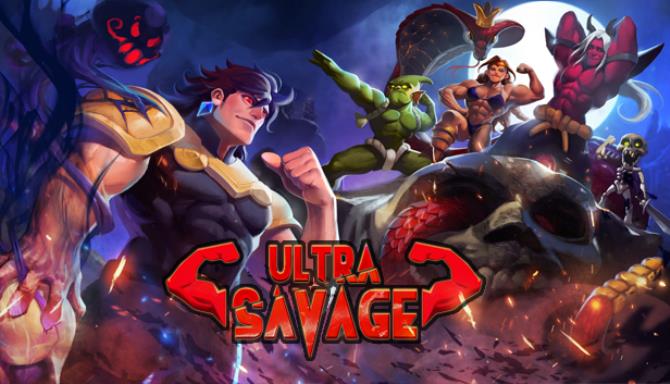 Ultra Savage-PLAZA Free Download