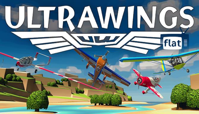 Ultrawings Flat-SKIDROW Free Download