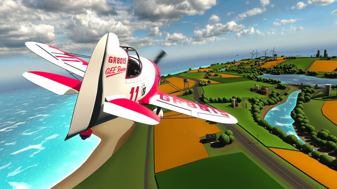 Ultrawings Flat Torrent Download