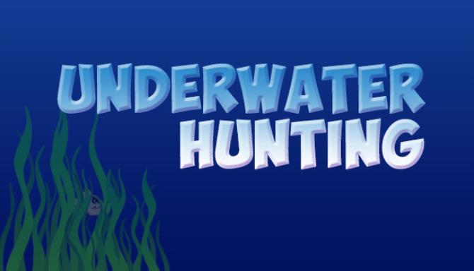 Underwater Hunting-RAZOR Free Download