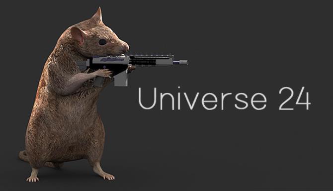 Universe 24-TiNYiSO Free Download