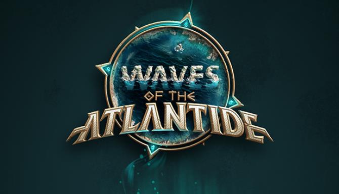 Waves of the Atlantide Free Download