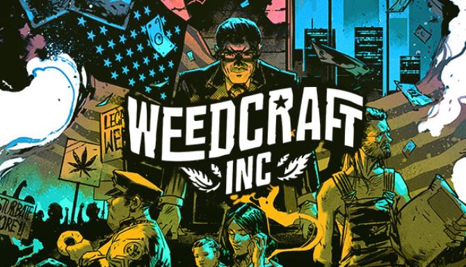 Weedcraft Inc Update v1 03-CODEX Free Download