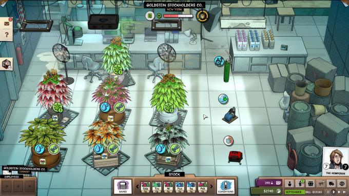 Weedcraft Inc Torrent Download