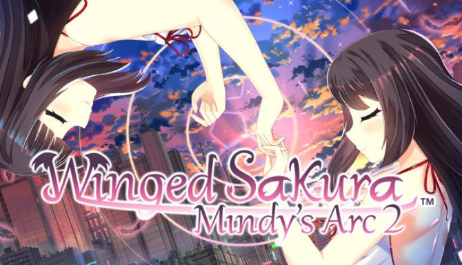 Winged Sakura: Mindy’s Arc 2 Free Download
