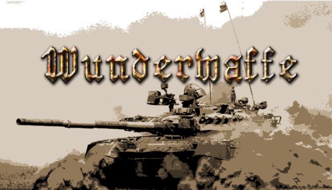 Wunderwaffe-RAZOR Free Download