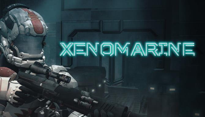 Xenomarine-DARKZER0 Free Download