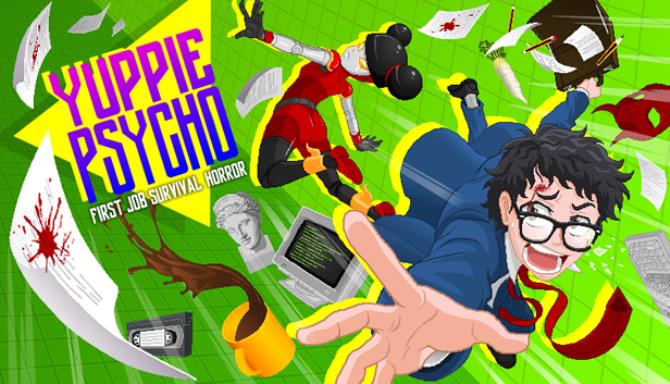 Yuppie Psycho Free Download