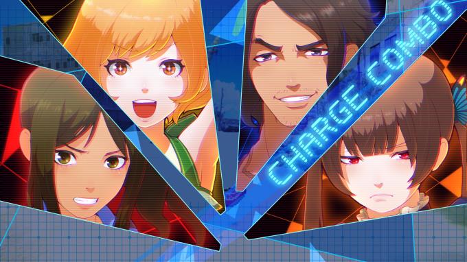 Zanki Zero Last Beginning PC Crack