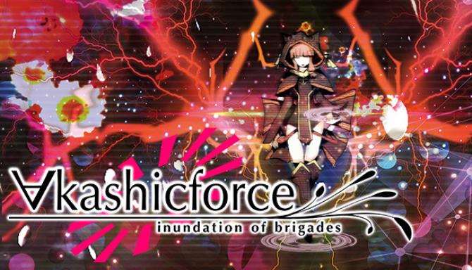 kashicforce Free Download