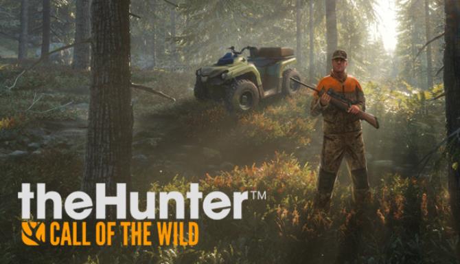theHunter Call of the Wild 2019 Edition TruRACS Update Build 1681978-CODEX Free Download