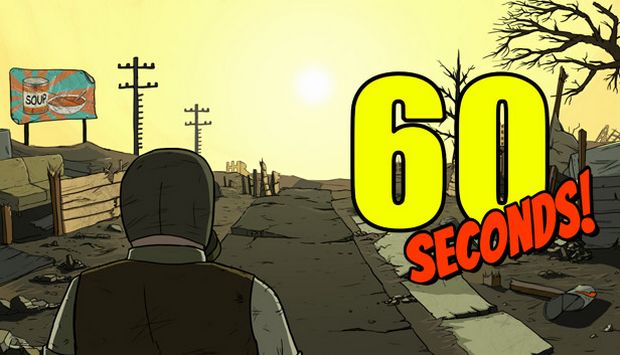 60 Seconds Rocket Science-PLAZA