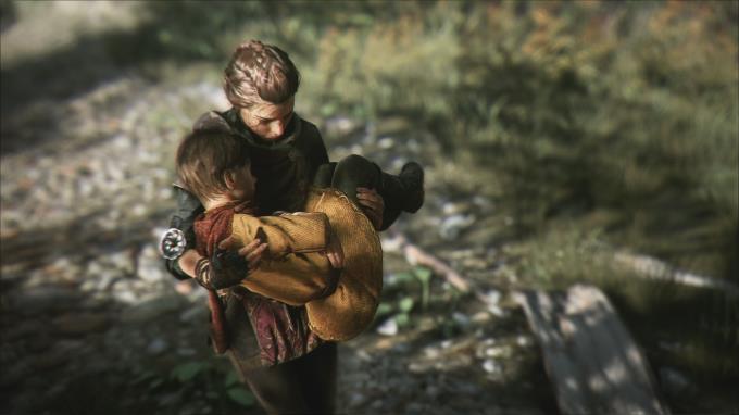 A Plague Tale Innocence PC Crack