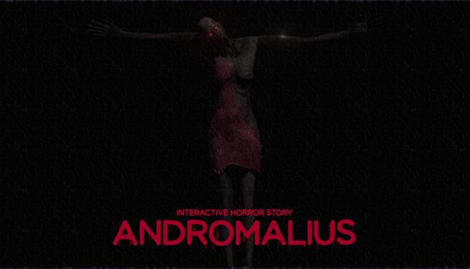 ANDROMALIUS-DARKSiDERS Free Download