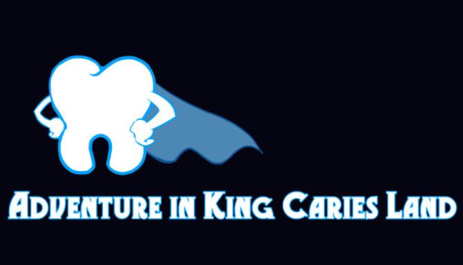 Adventure in King Caries Land v1 06-SiMPLEX Free Download