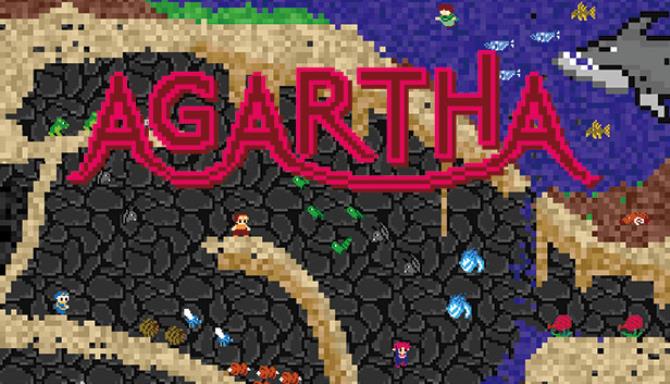 Agartha Free Download