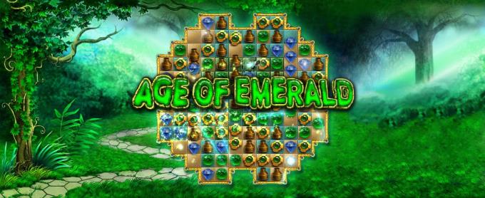 Age of Emerald-RAZOR