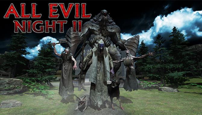 All Evil Night 2-TiNYiSO